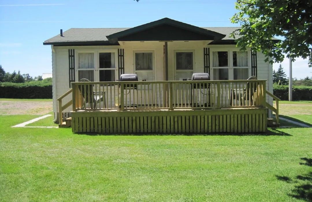 Lakeview Lodge And Cottages-1
