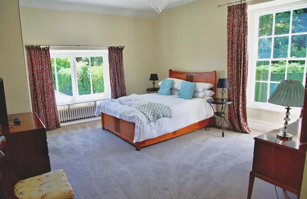 Eisteddfa Country House-1