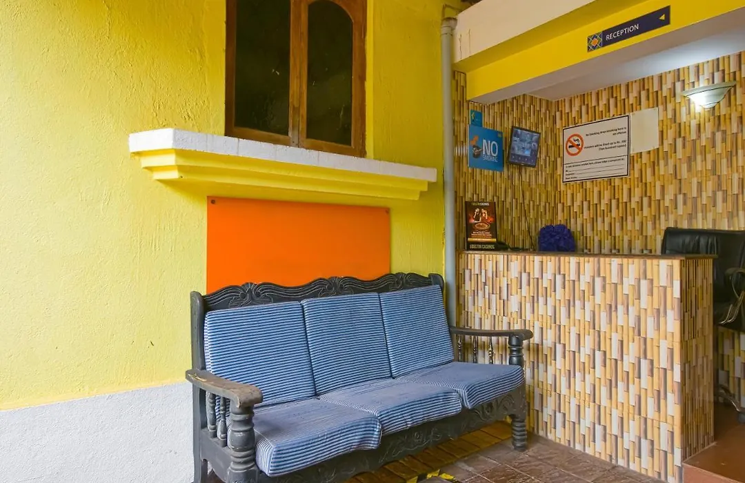 Yoyogoa Cottages-1