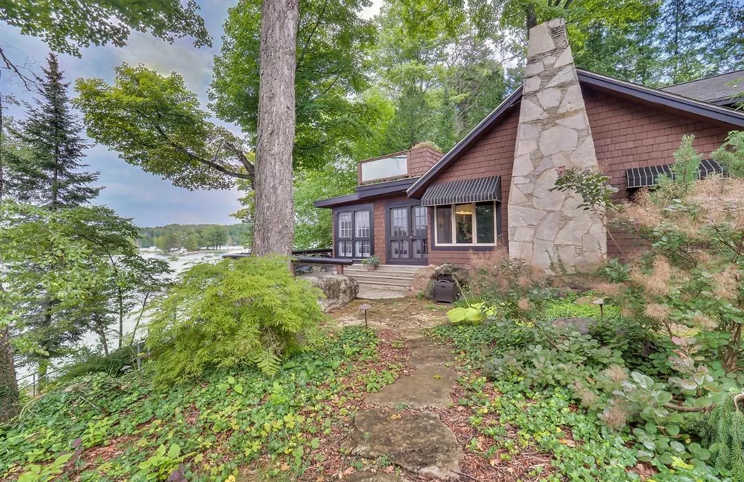 Black Duck Cottage-1