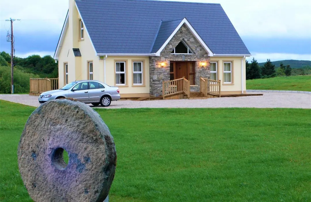 Millstone Cottages-1