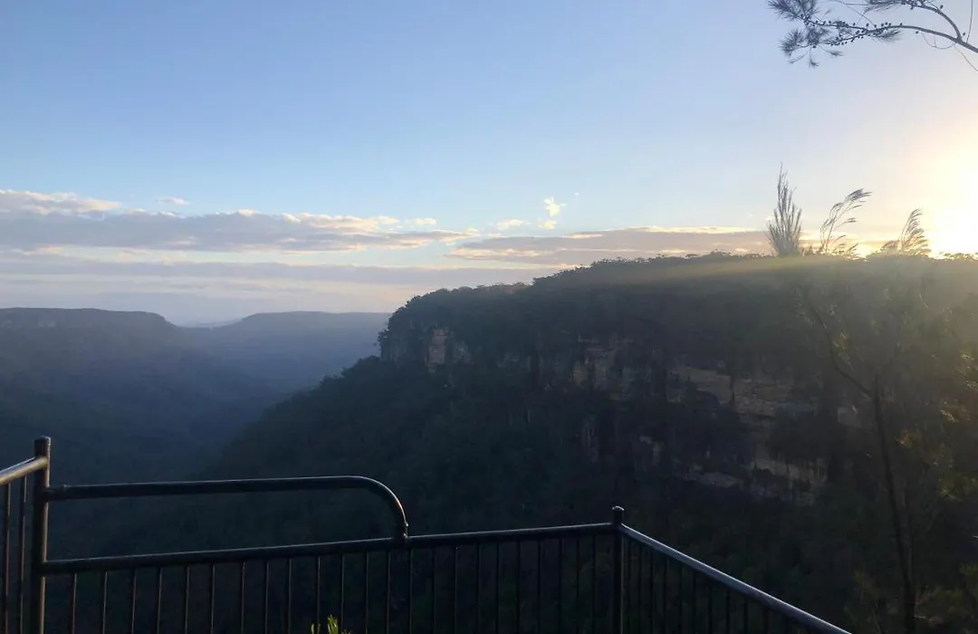 Twin Falls Bush Cottages-1