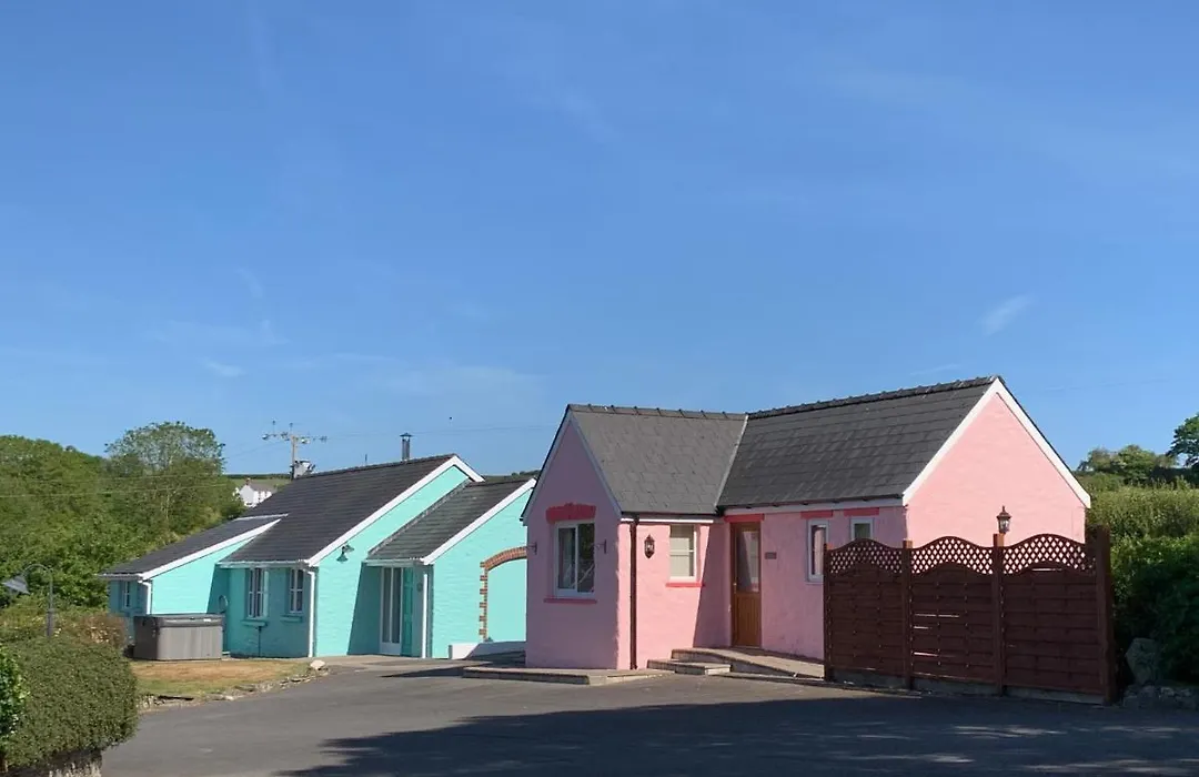 Canllefaes Cottages-1