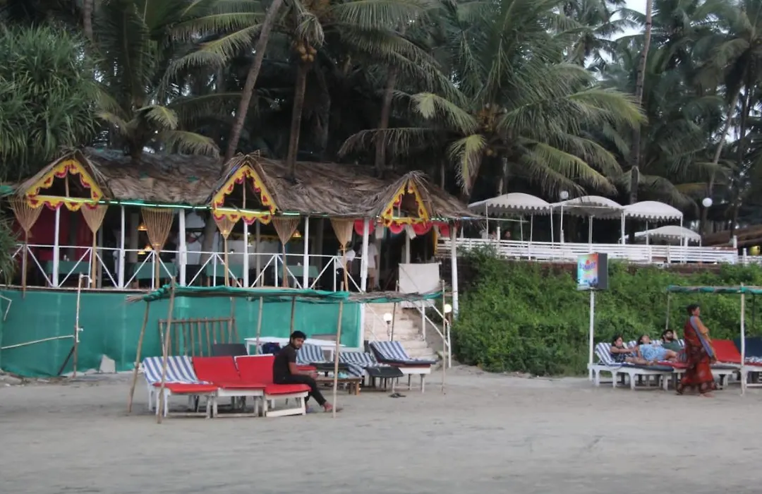 Sunway Cottage & Resort-1