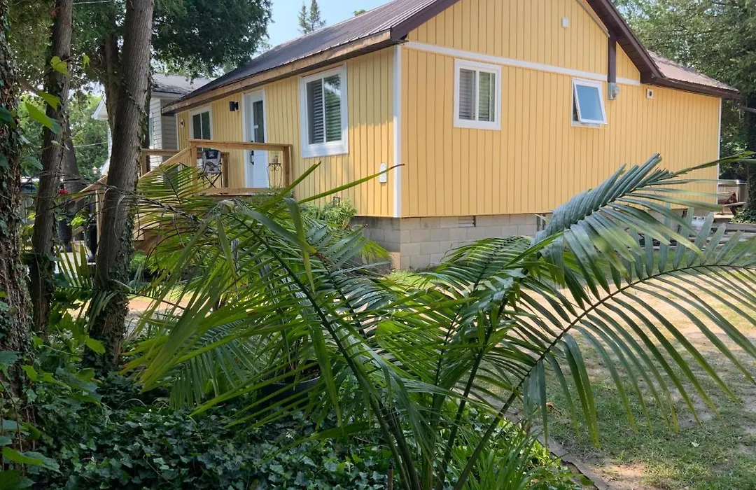 Casavon Cottages Cottage A-1