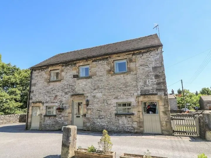 Wetton Barns Holiday Cottages-1