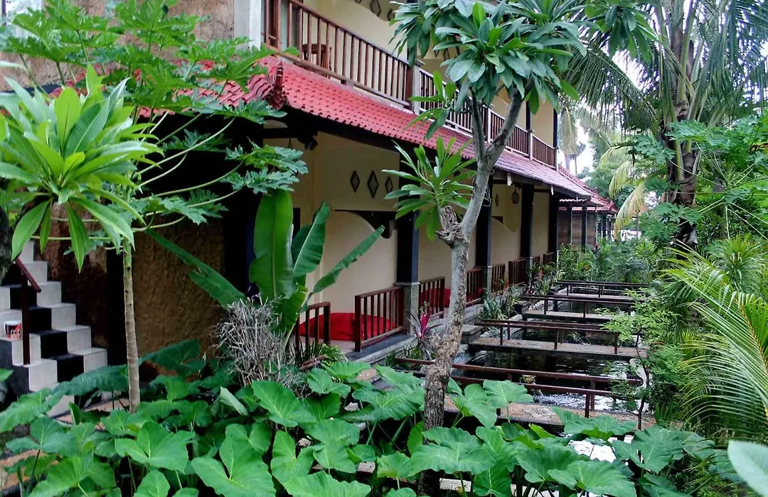 Bali Bhuana Beach Cottages-1