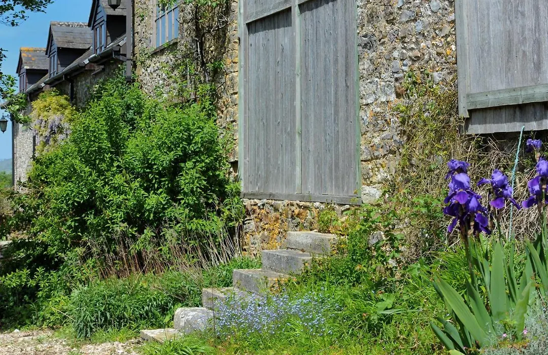 Trill Cottage-1