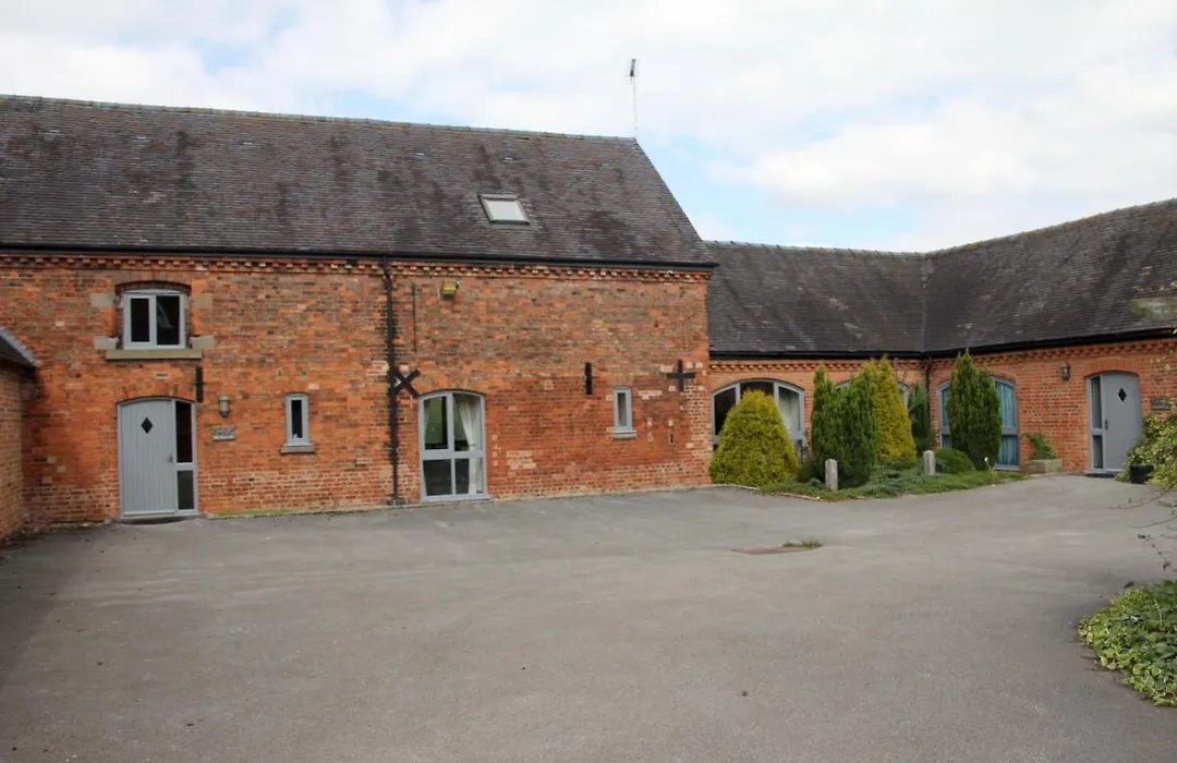 Somersal Cottages-1