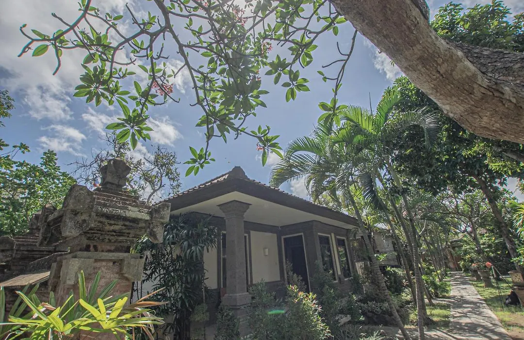 Panorama Cottages I-1