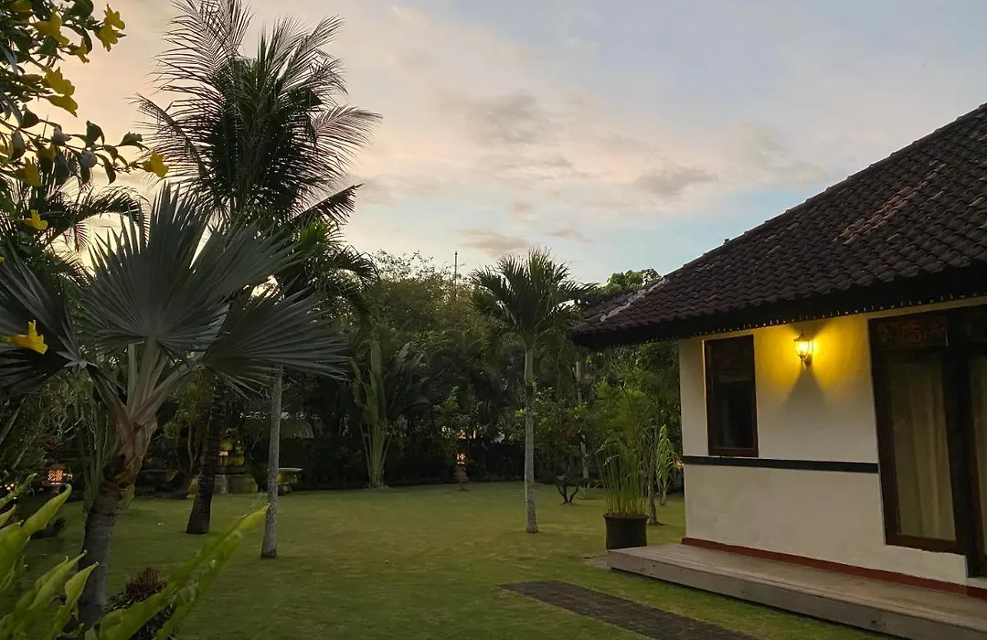 Agung Village-1