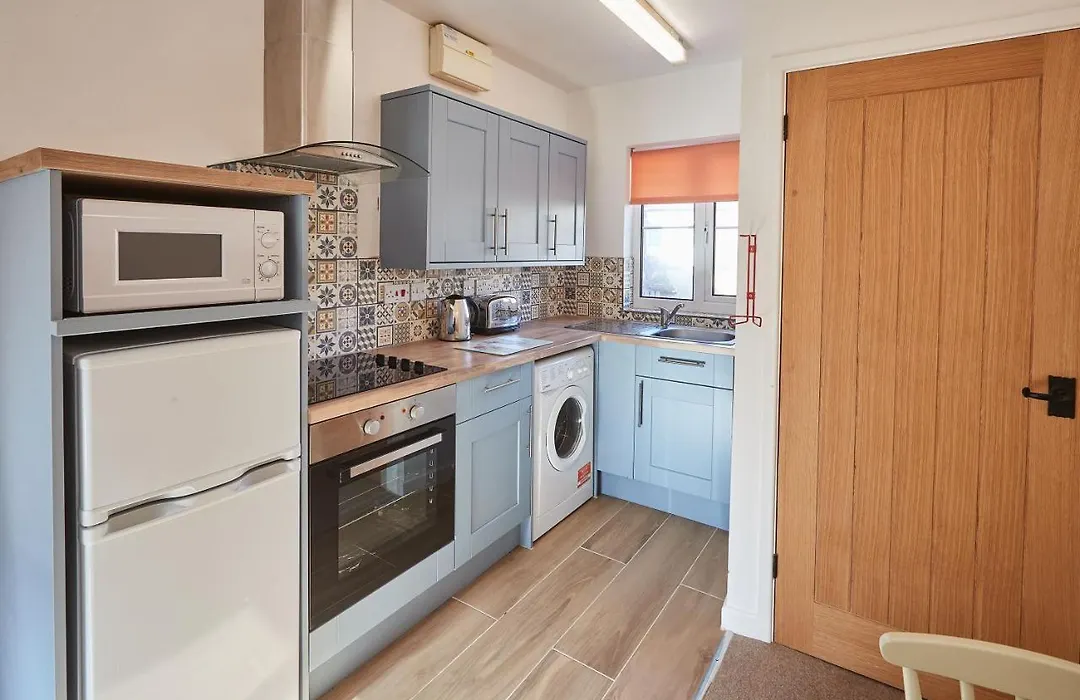 Host & Stay - Grange Farm Holidays-1