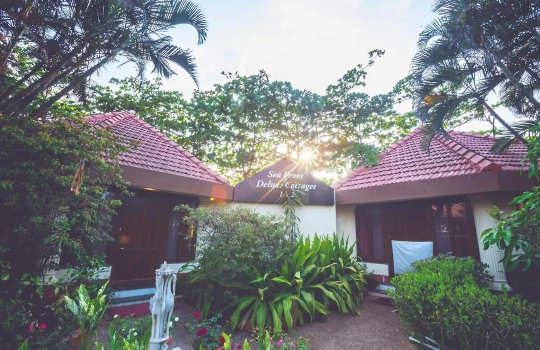 Malpe Sea Front Cottages-1