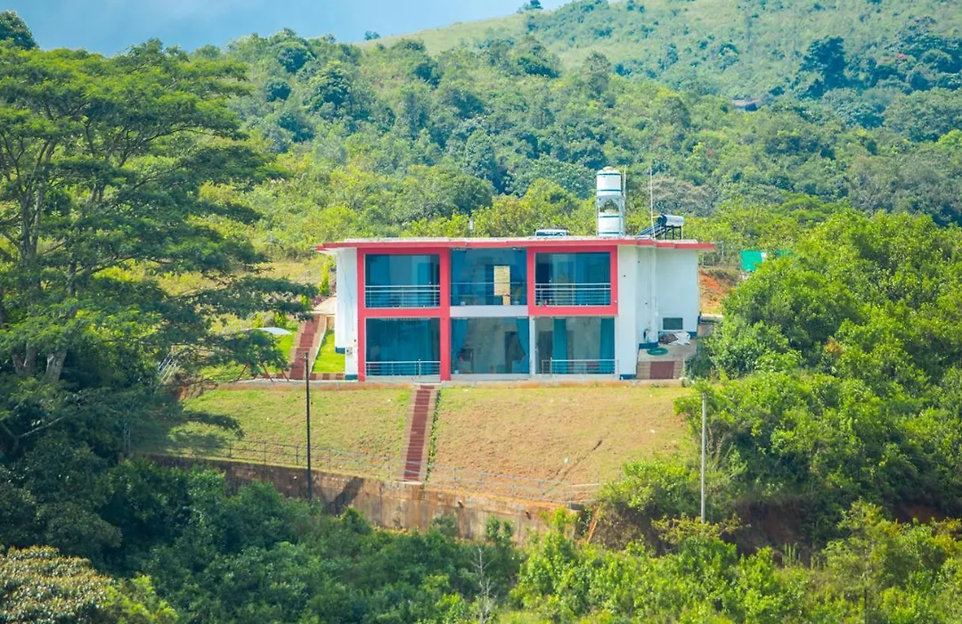 Hidden Valley Cottage Vagamon-1