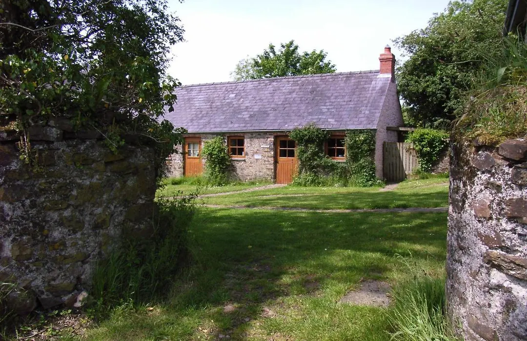Long Barn-1