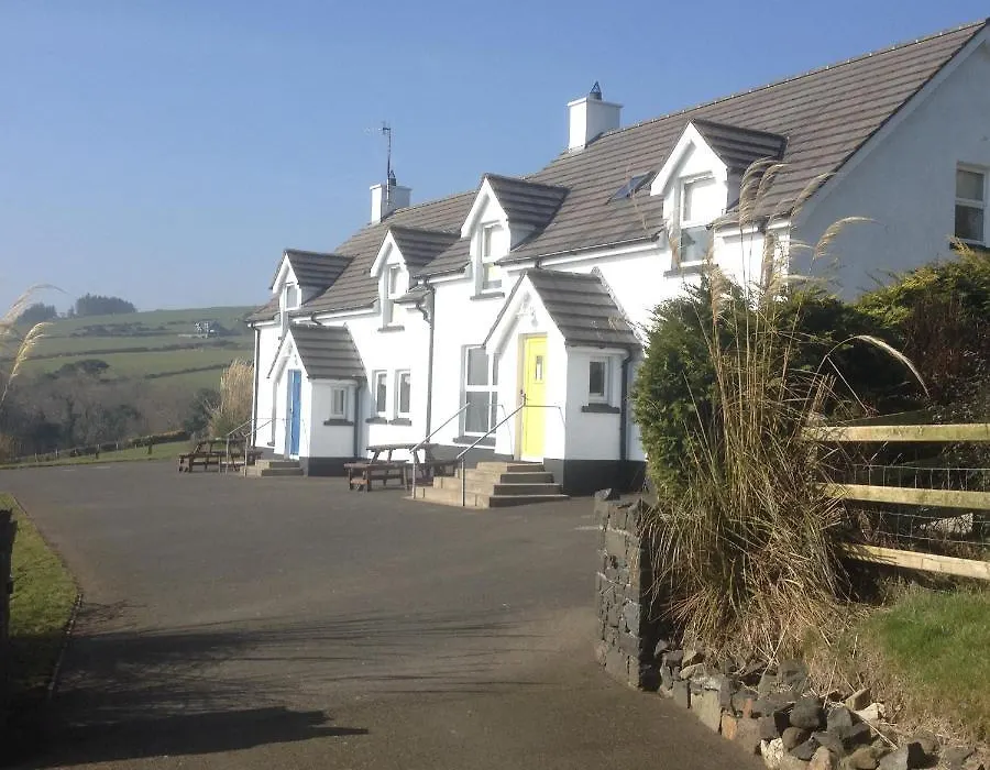 Beachview Cottage Co. Antrim-1