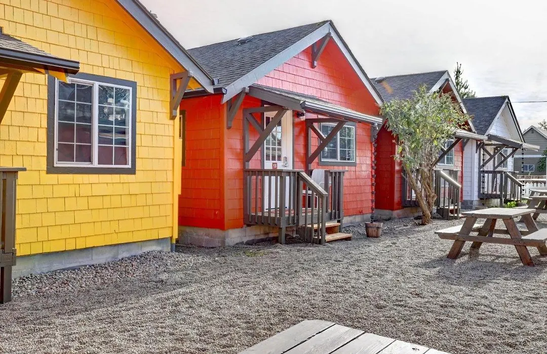 The Seaview Cottages-1
