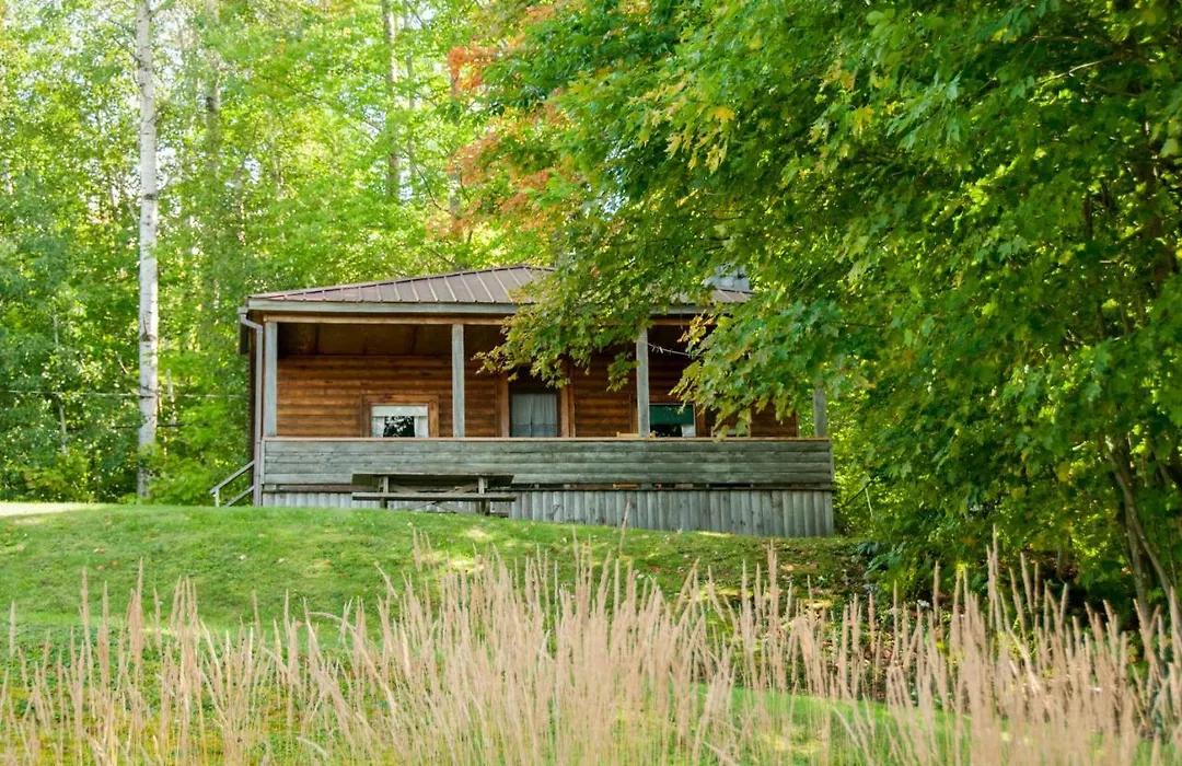Mountain Lake Cottages-1