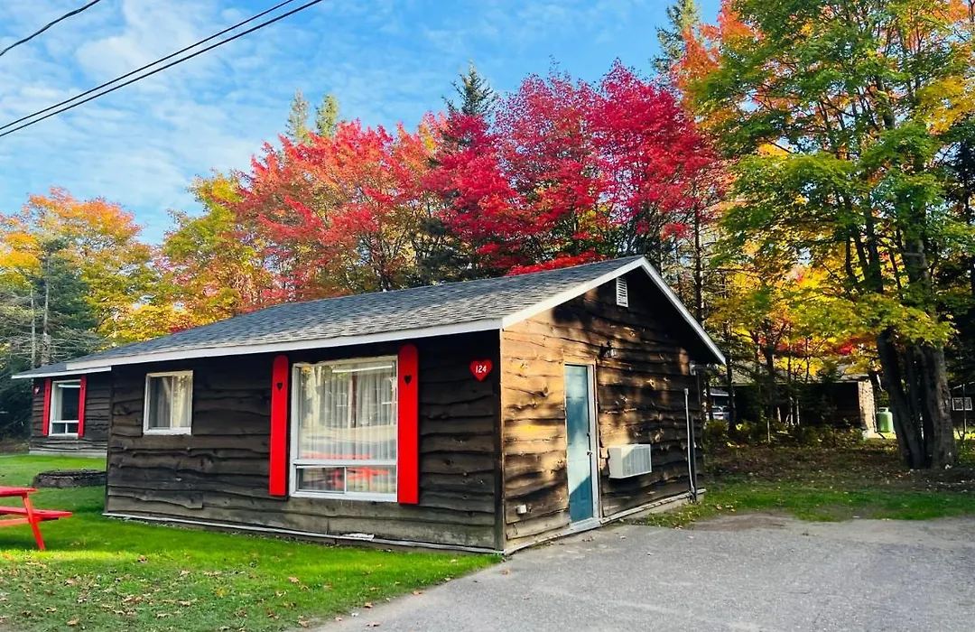 Glenview Cottages-1