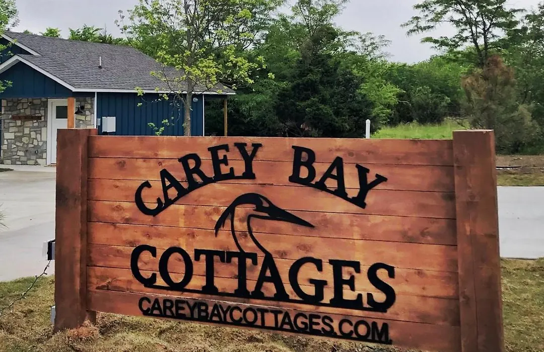 Carey Bay Cottages “A”-1