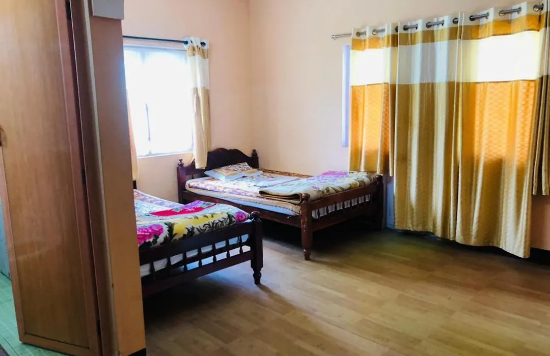 Belair Cottages-1