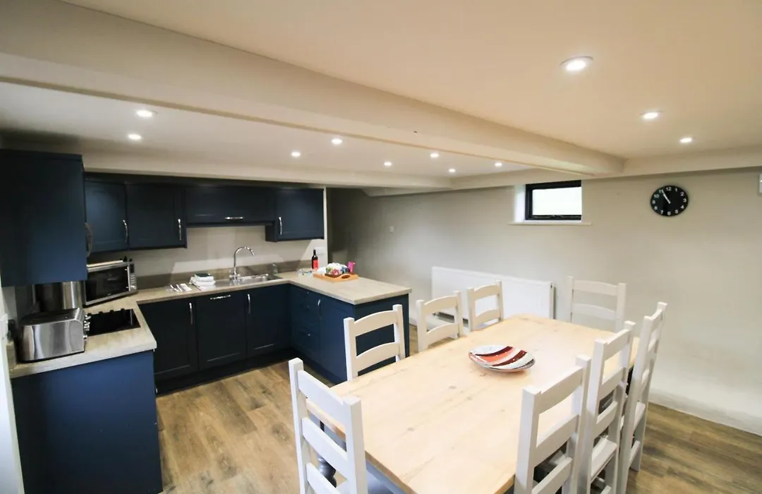 Brae Fell Cottage, Sebergham, Nr Caldbeck Dog Friendly And Hot Tub-1
