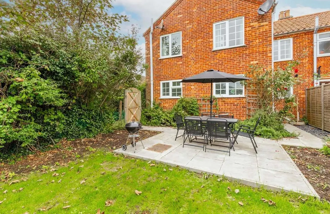 Abbey Farm Cottages-1