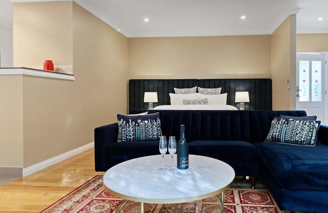 Wrenfield Cottages-1