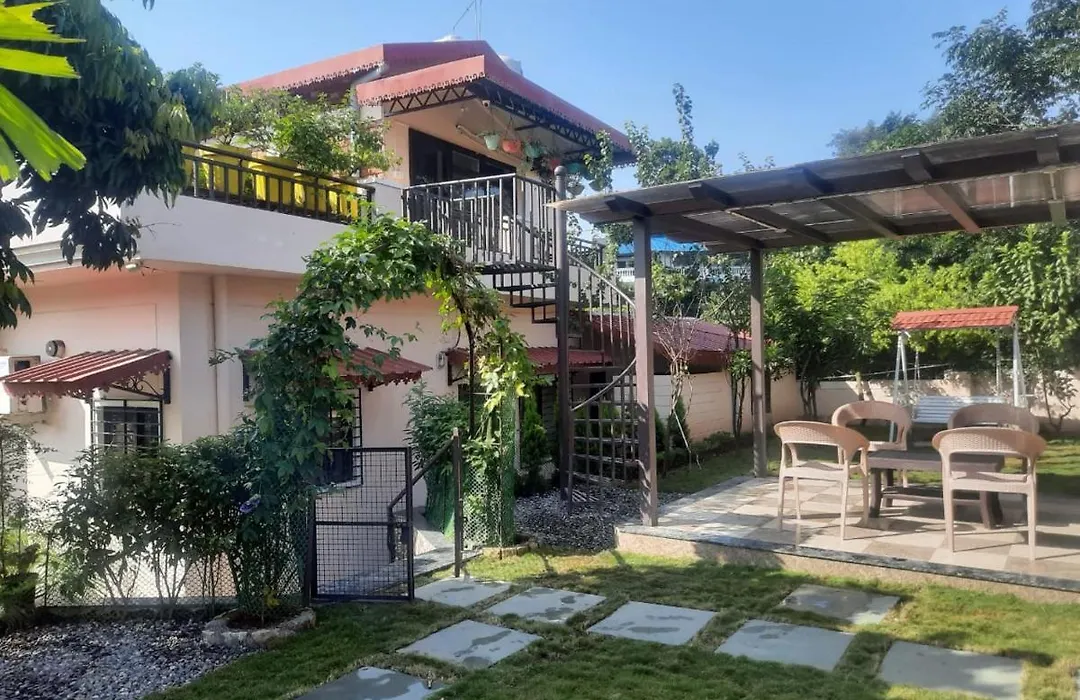 Sunnyside Cottages-1