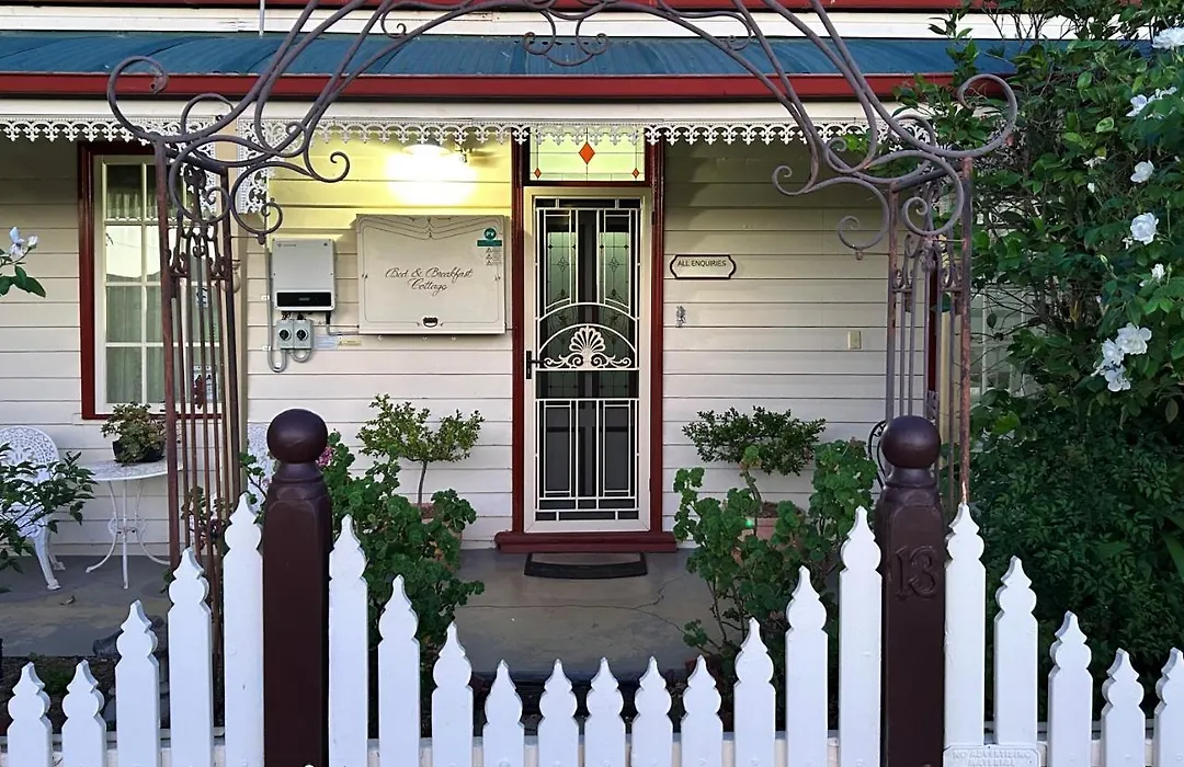 Foundry Cottages-1