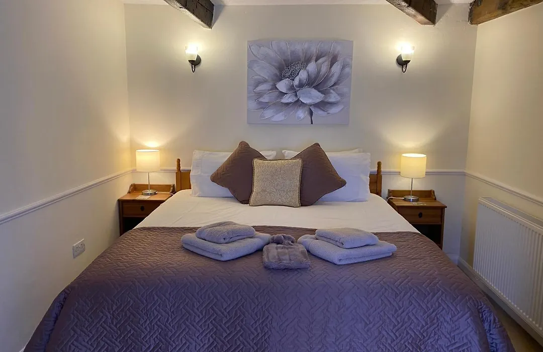 Bryn Melyn Farm Cottages-1