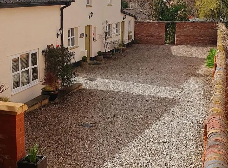 Vale View Cottages -The Coach House, Great Location In Prestatyn!-1