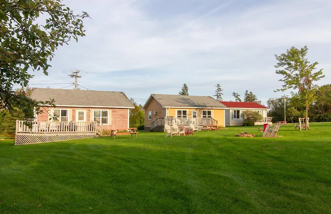 Avonlea Cottages-1