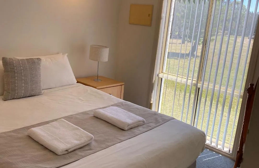 Madigan Wine Country Cottages-1