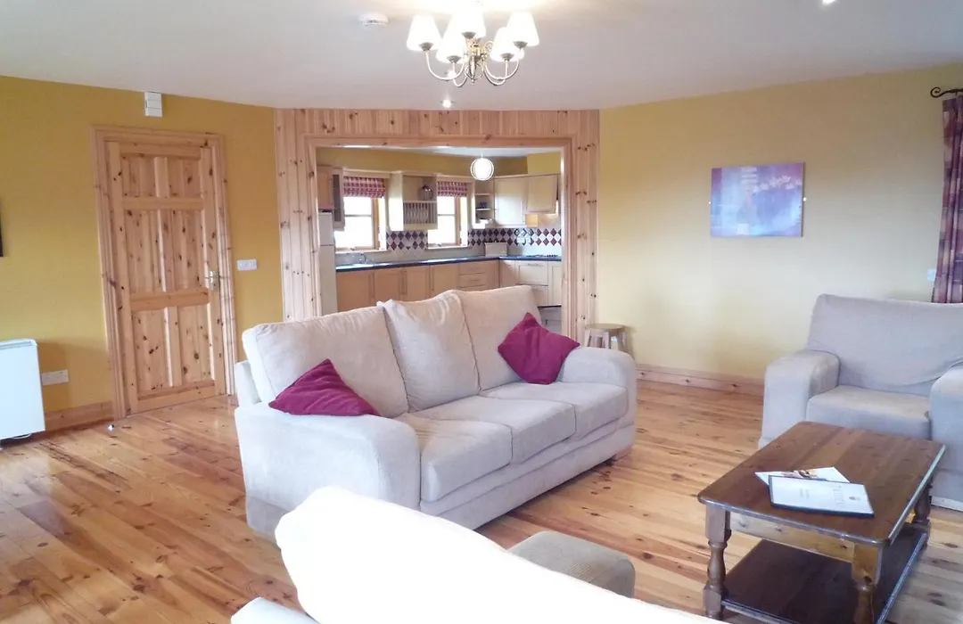 Dingle Courtyard Cottages 2 Bed Sleeps 4-1