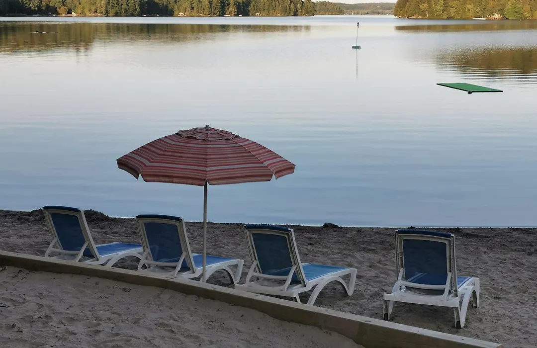 Muskoka Shores Cottages-1