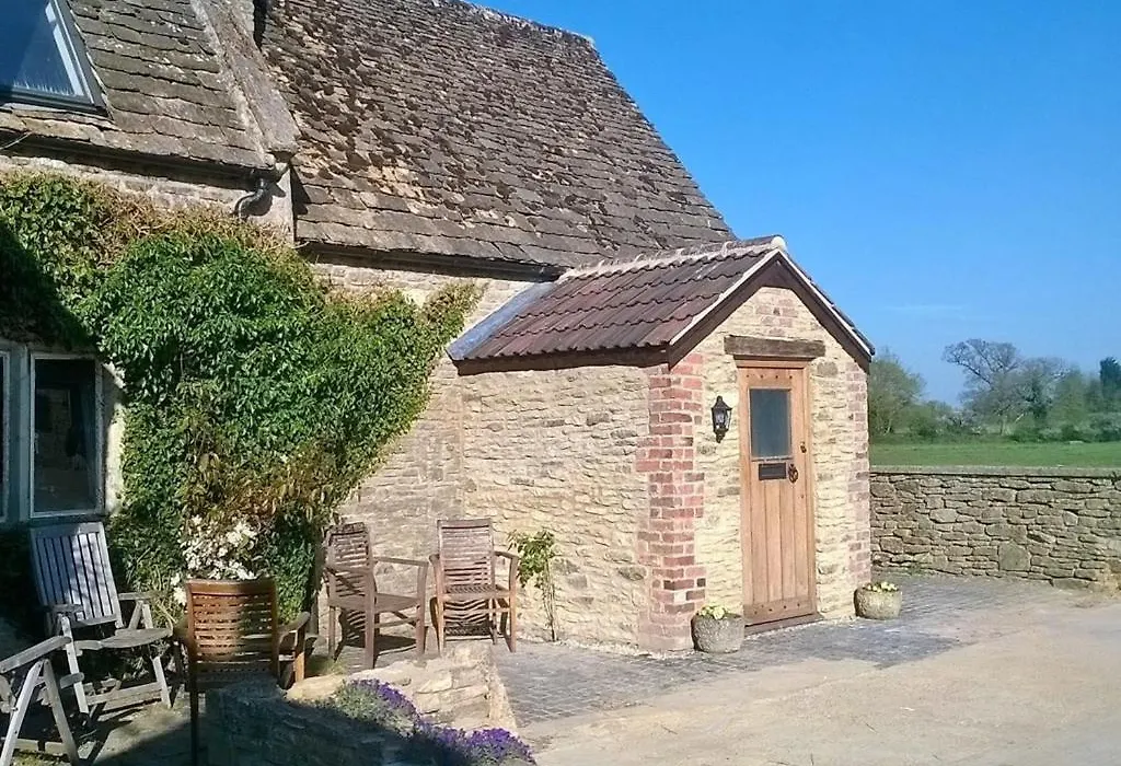 Battens Farm Cottages - B&B And Self-Catering Accommodation-1