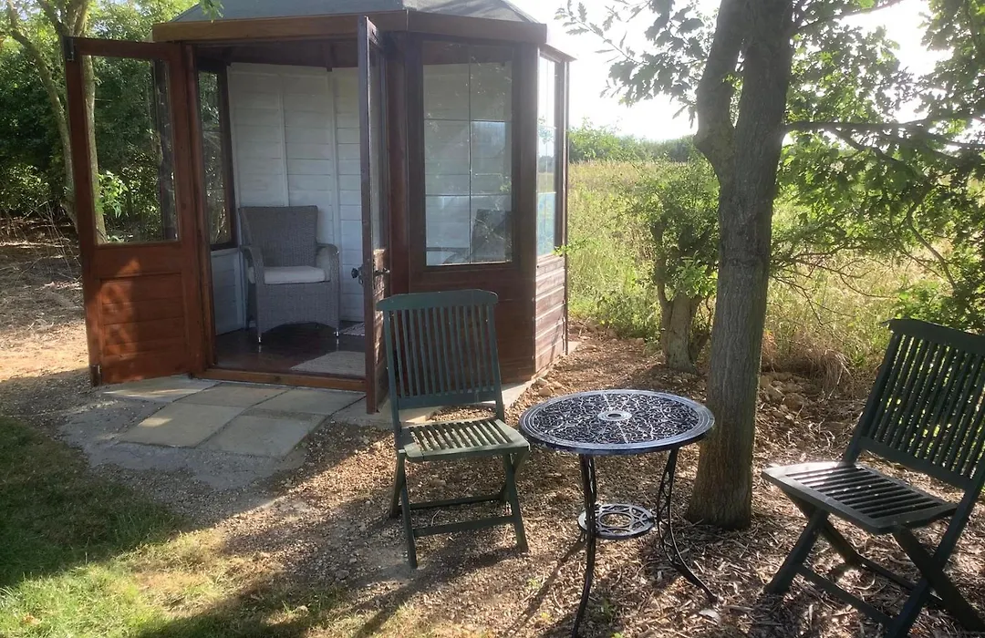 The Oak Lodge, Clematis Cottages, Stamford-1