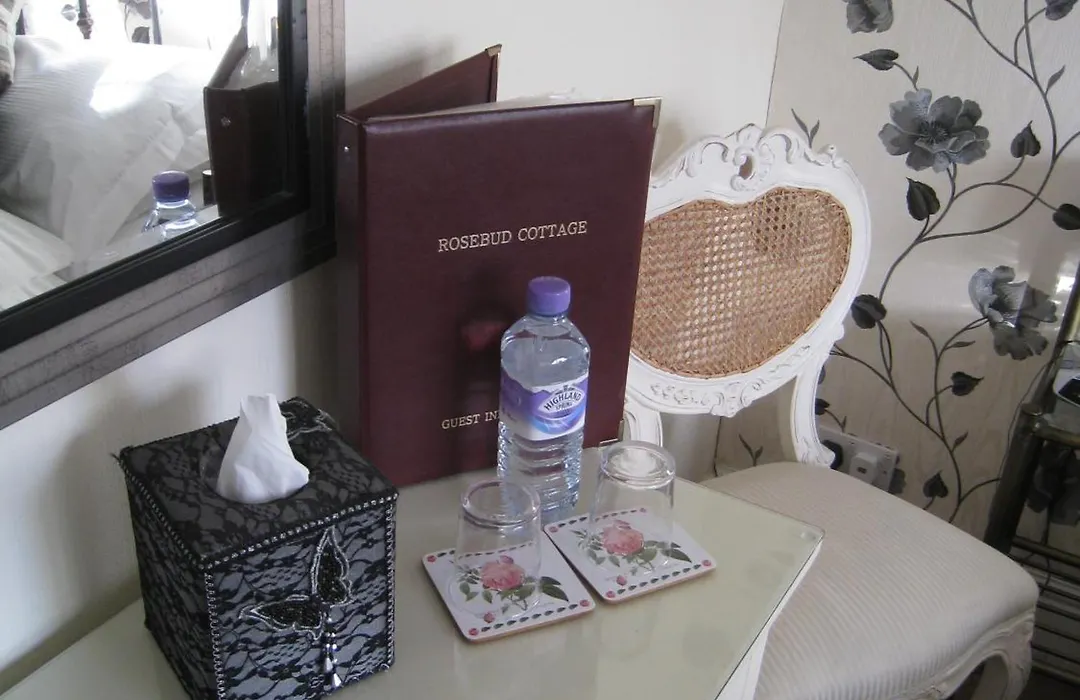 Rosebud Cottage Guest House-1