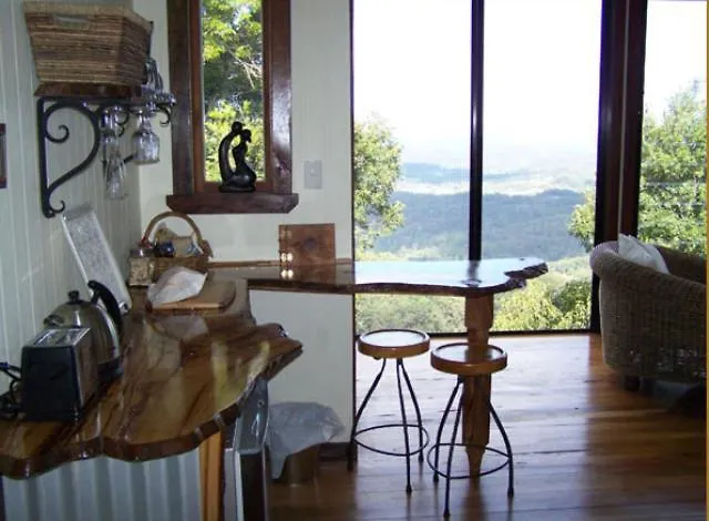 At Remingtons Private Cottages Montville-1