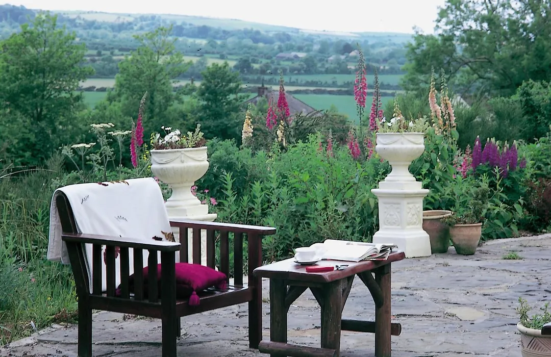 Barnabrow Country House-1