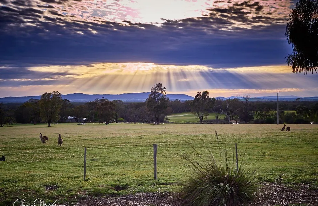 Grampians Pioneer Cottages-1