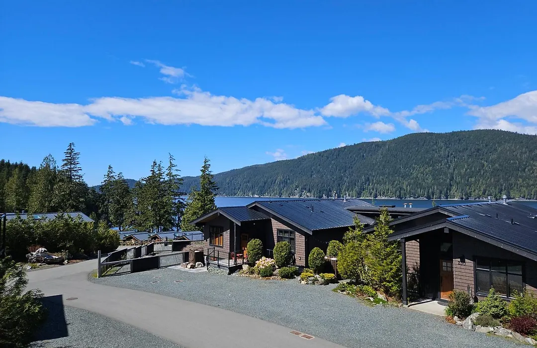 Handsome Dan'S Vacation Cottage Rentals-1