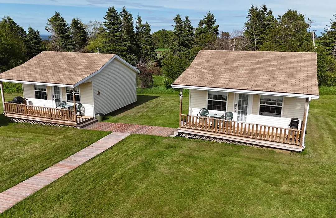 Cavendish Country Inn & Cottages-1