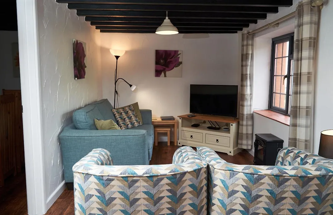 Yetland Farm Holiday Cottages-1
