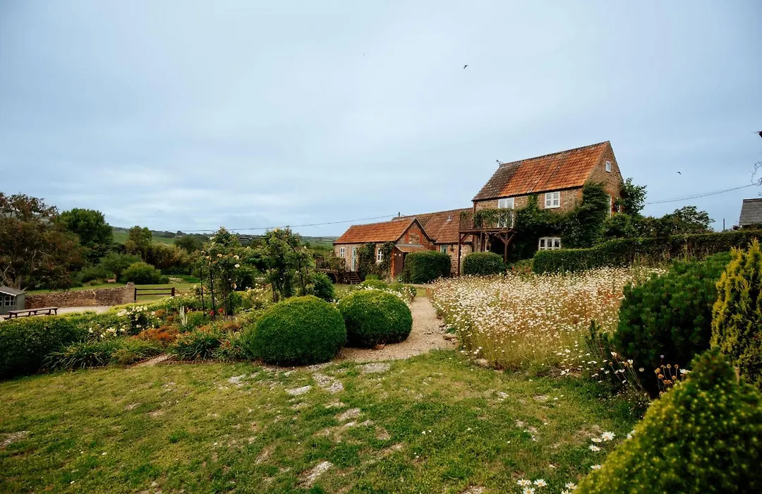 Stable Cottage - Rudge Farm Cottages-1