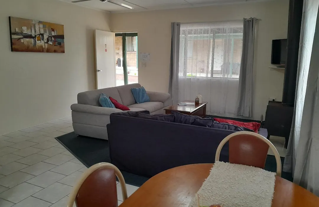 Murray Gardens Motel-1