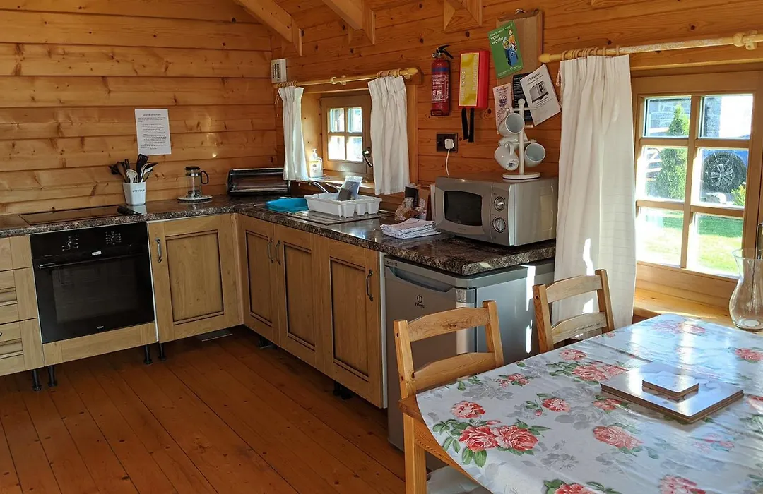 Low Alwinton Holiday Cottages-1