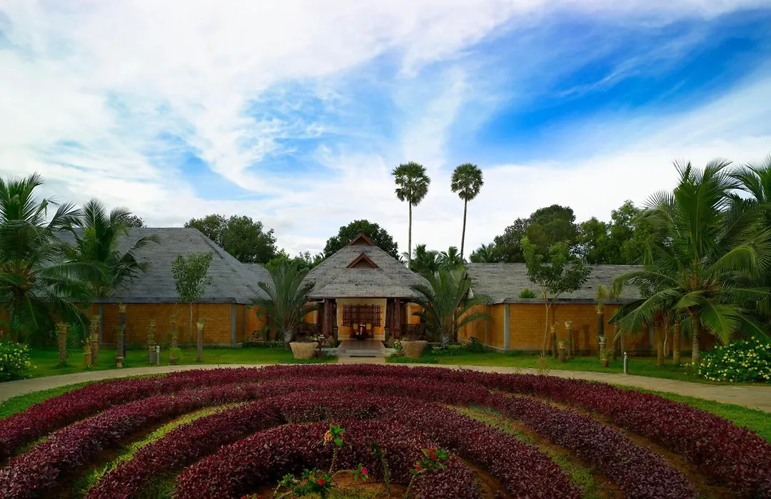 Poovar Island Resort-1