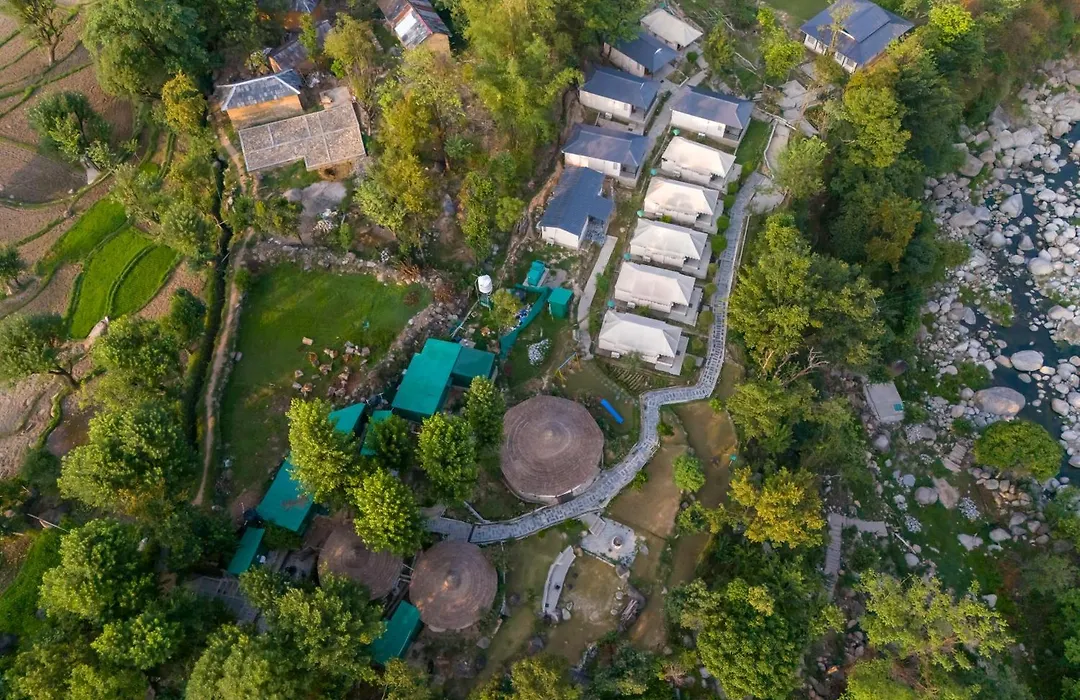 Dev Bhoomi Farms & Cottages-1